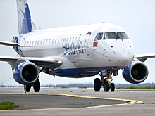 В Беларуси готовятся возобновить полеты в Мурманск