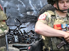 Почему FPV-дроны - дорогие игрушки, а не замена традиционным вооружениям
