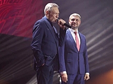 В Забайкальской краевой филармонии торжественно открыли XI ЗМКФ-2024