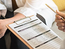 Проверь себя! У 87 из 40 тысяч новосибирцев анкетирование выявило рак