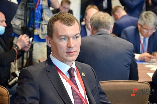 «Президентским курсом»: политолог Гращенков высказался об отчете Дегтярева