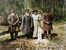 Какая группа крови самая распространенная среди русских