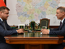 Любимов оценил эффективность депутатского контроля в нацпроектах