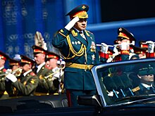 Задержка в производстве: премьера Aurus на Параде Победы под угрозой срыва