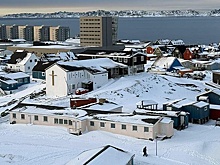 Возможная покупка Трампом Гренландии превысит по площади сделку по Аляске