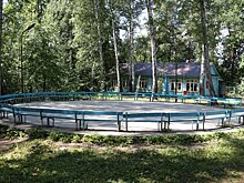 На капремонт посещенного Юрием Гагариным лагеря в Казани выделили 200 миллионов