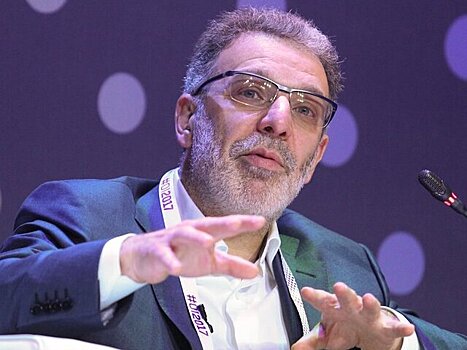 Суд заочно арестовал IT-предпринимателя Мацоцкого