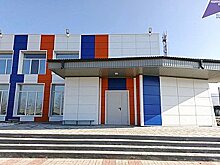 Национальный проект «Культура» успешно функционирует в Хабаровском крае