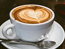 Почему кофе называют творческим напитком