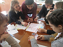 Учитель сердобского лицея № 2 — в числе лидеров рейтинга по экопросвещению школьников