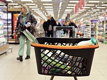 Названо число российских регионов с двузначной инфляцией