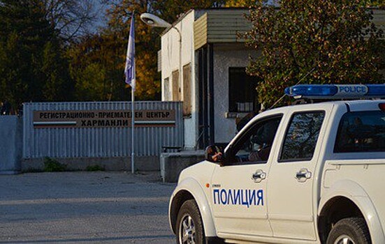 Девять человек погибли при ДТП с автобусом в Болгарии