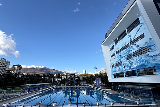 Аксенов: В Крыму не планируют вводить туристический налог в 2026 году