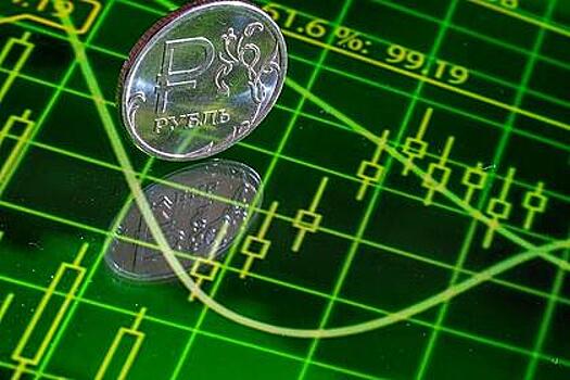 Оценена угроза для рубля от обвала турецкой лиры