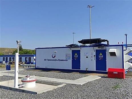 АО "Транснефть - Приволга" модернизировало систему электроснабжения производственного объекта в Республике Татарстан