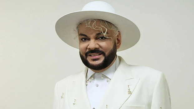 Филипп Киркоров высказался о смерти солиста Shortparis Николая Комягина