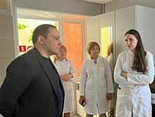 Замминистра здравоохранения Самарской области подозревают во взятке в 15 миллионов