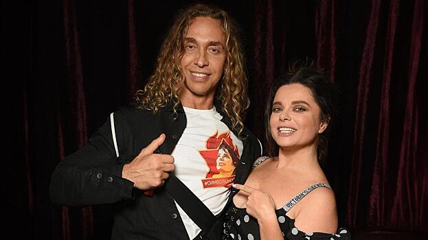 Муж Наташи Королёвой Тарзан похвастался своими результатами похудения на отдыхе