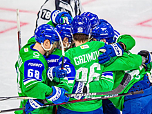 «Салават» подписал мировое соглашение с застройщиком, который хотел взыскать 109 млн рублей с клуба («Постньюс»)