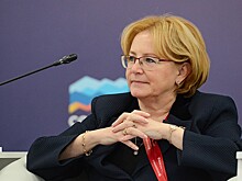 Вероника Скворцова рассказала о плотном сотрудничестве ФМБА с Подмосковьем