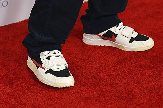 Россиянам назвали минимальную стоимость ввезенной по параллельному импорту обуви Nike