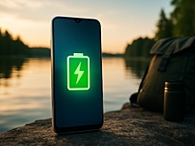 Производители смартфонов переходят на кремний-углеродные аккумуляторы