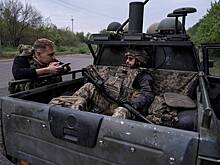 США, Европа и Украина создали план по урегулированию конфликта