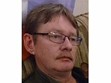 В Перми пропал 48-летний мужчина