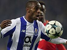 "Лестер" интересуется защитником "Порту"