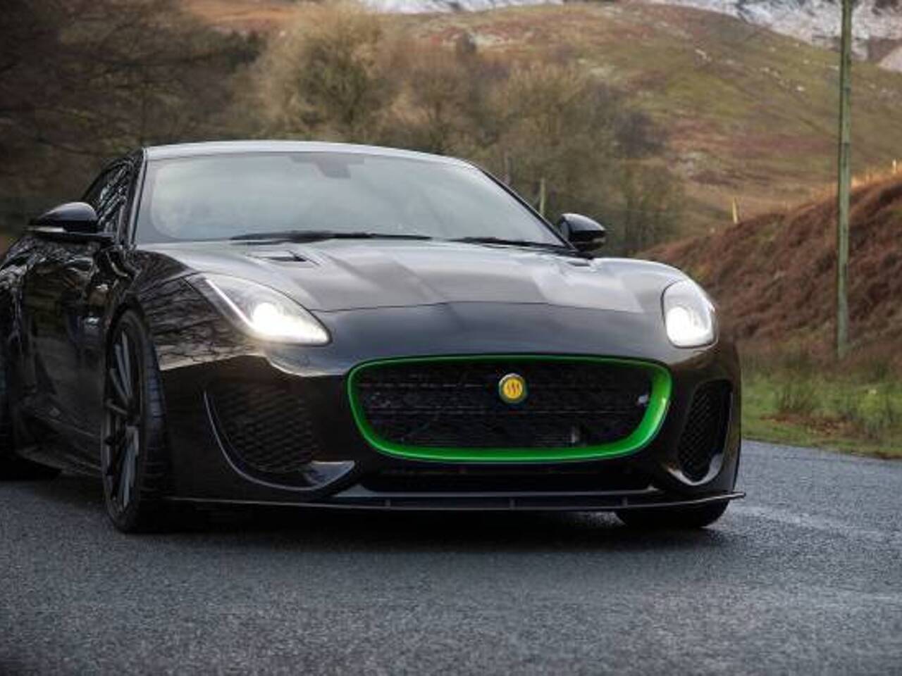История автомобилей марки Lister по годам