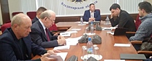 Депутаты Владимирского ЗС – за развитие рынка газомоторного топлива