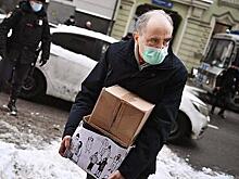 Председателя «Мемориала» вызвали в Следственный комитет