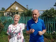 Легендарный голеадор «Луча» отмечает юбилей