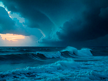 Турагенты из России застряли в морском заповеднике на Филиппинах