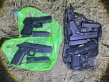 В Московской области состоялись учебно-методические сборы с сотрудниками кинологических и кавалерийских подразделений МВД России