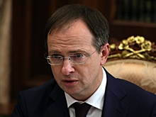 Мединский назвал главную задачу России на переговорах в Стамбуле
