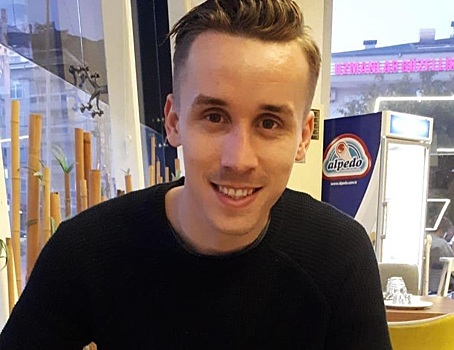 Стала известна причина ДТП, в котором погиб футболист сборной Чехии