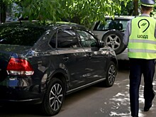 Столичным водителям напомнили о «транспортной карме»