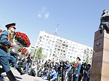 Что такое патриотизм и какие герои нужны молодежи, узнали волгоградцы