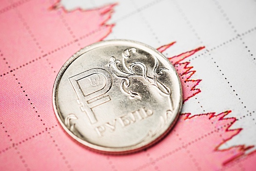 Эксперт назвал события, которые помогут существенно укрепить рубль в июне