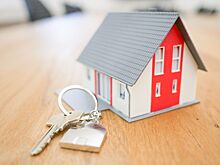 В январе в Москве зарегистрировано свыше 7 тысяч ипотечных сделок с жильем