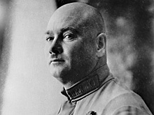Григорий Котовский-младший: почему сын знаменитого комдива несколько лет жил под фамилией Ассовский