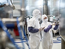 Минпромторг: В России увеличат объемы выпуска фенола в мае