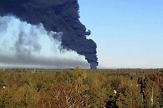 МЖД: движение поездов приостановлено из-за ЧП с грузовиком в Смоленской области