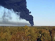 МЖД: движение поездов приостановлено из-за ЧП с грузовиком в Смоленской области