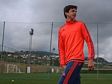 Алекс Корредера: у Амира Натхо была самая крутая тачка в дубле «Барселоны»!