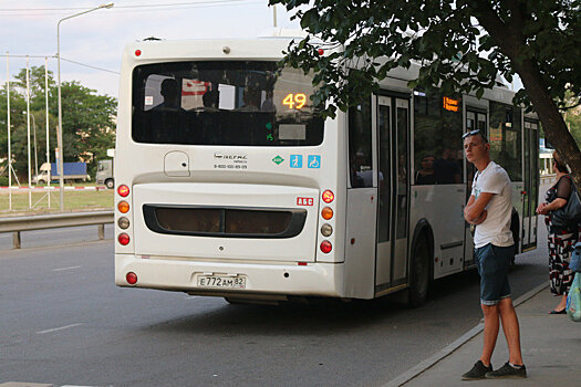 В Симферополе после закупки 50 автобусов откроют новые маршруты
