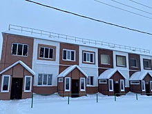 В Костроме осудили виновных в обмане дольщиков поселка Первый на 223 млн рублей