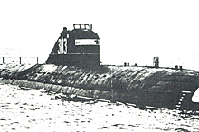 Из первой советской атомной субмарины предлагают сделать музей