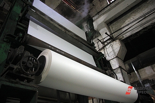 «Свеза» покупает краснокамский ЦБК «Кама»